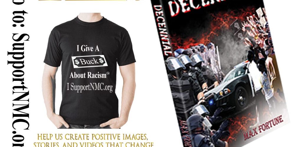 Decennial NMC Edition with T-shirt