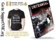 Decennial NMC Edition with T-shirt