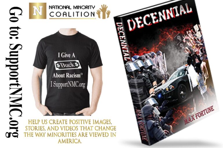 Decennial NMC Edition with T-shirt