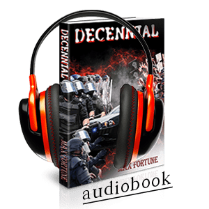 Decennial Audio Book