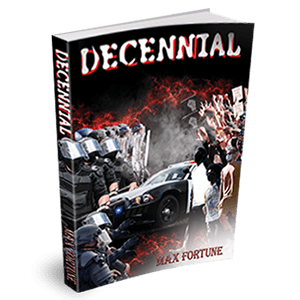 Decennial Book - Paperback