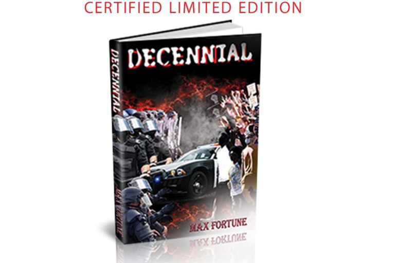 Decennial Certified Limited Edition