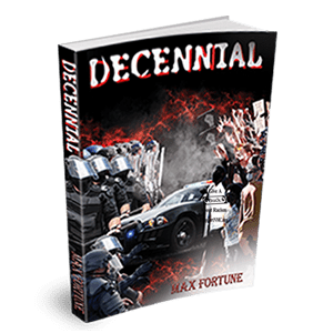 Decennial Limited NMC Collectors Edition